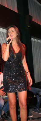 Mayssam Nahas Wedding Surprise 